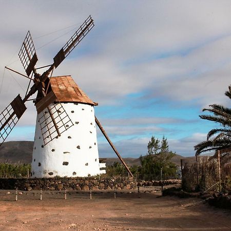 El Cotillo Экстерьер фото