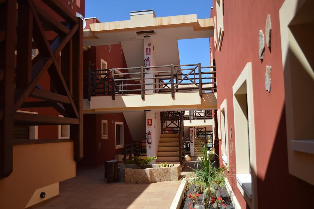 El Cotillo Экстерьер фото