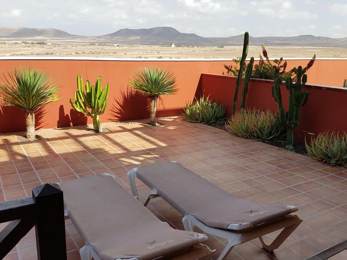 El Cotillo Экстерьер фото