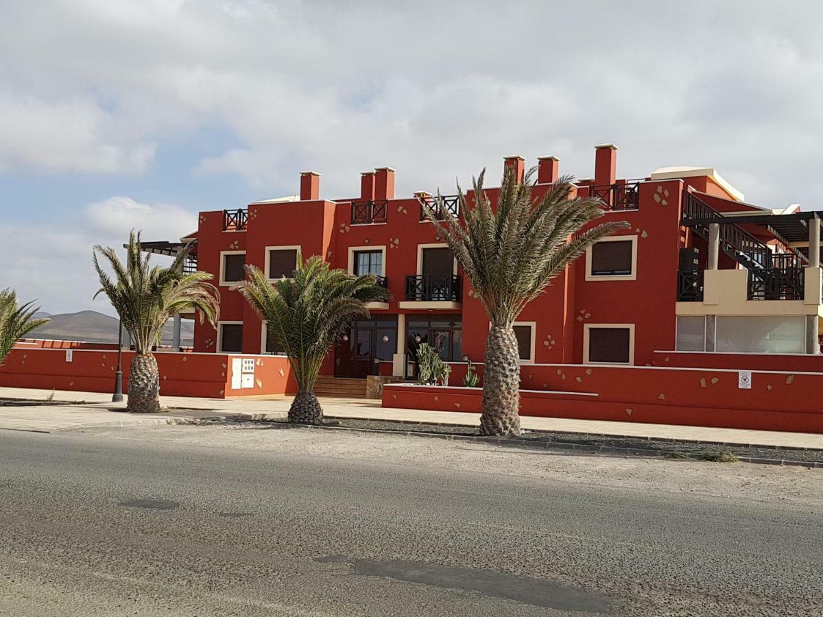 El Cotillo Экстерьер фото