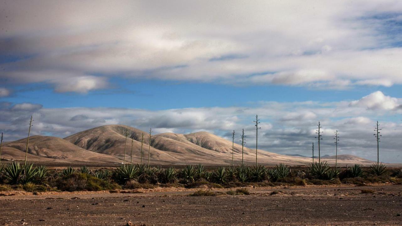 El Cotillo Экстерьер фото