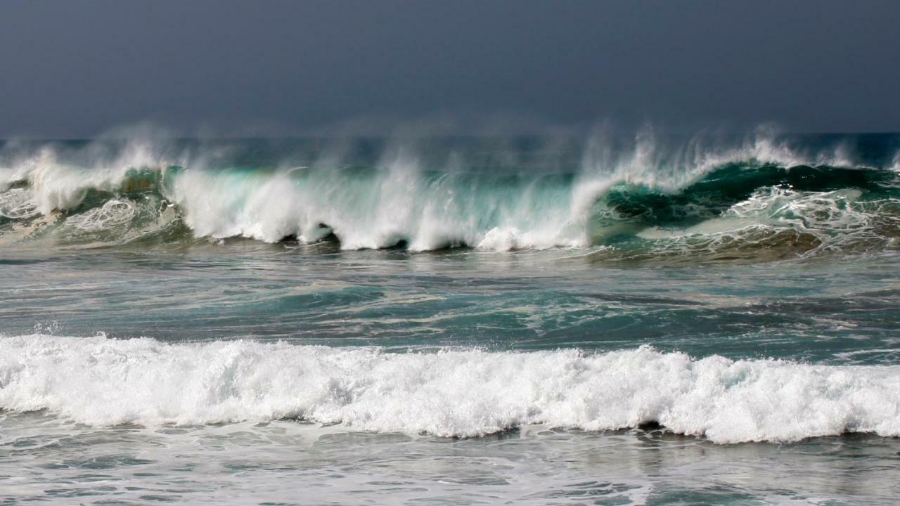 El Cotillo Экстерьер фото