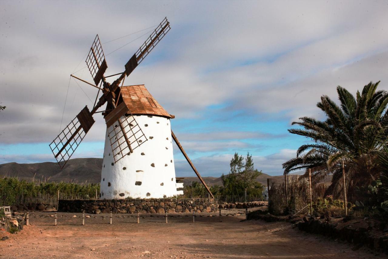 El Cotillo Экстерьер фото