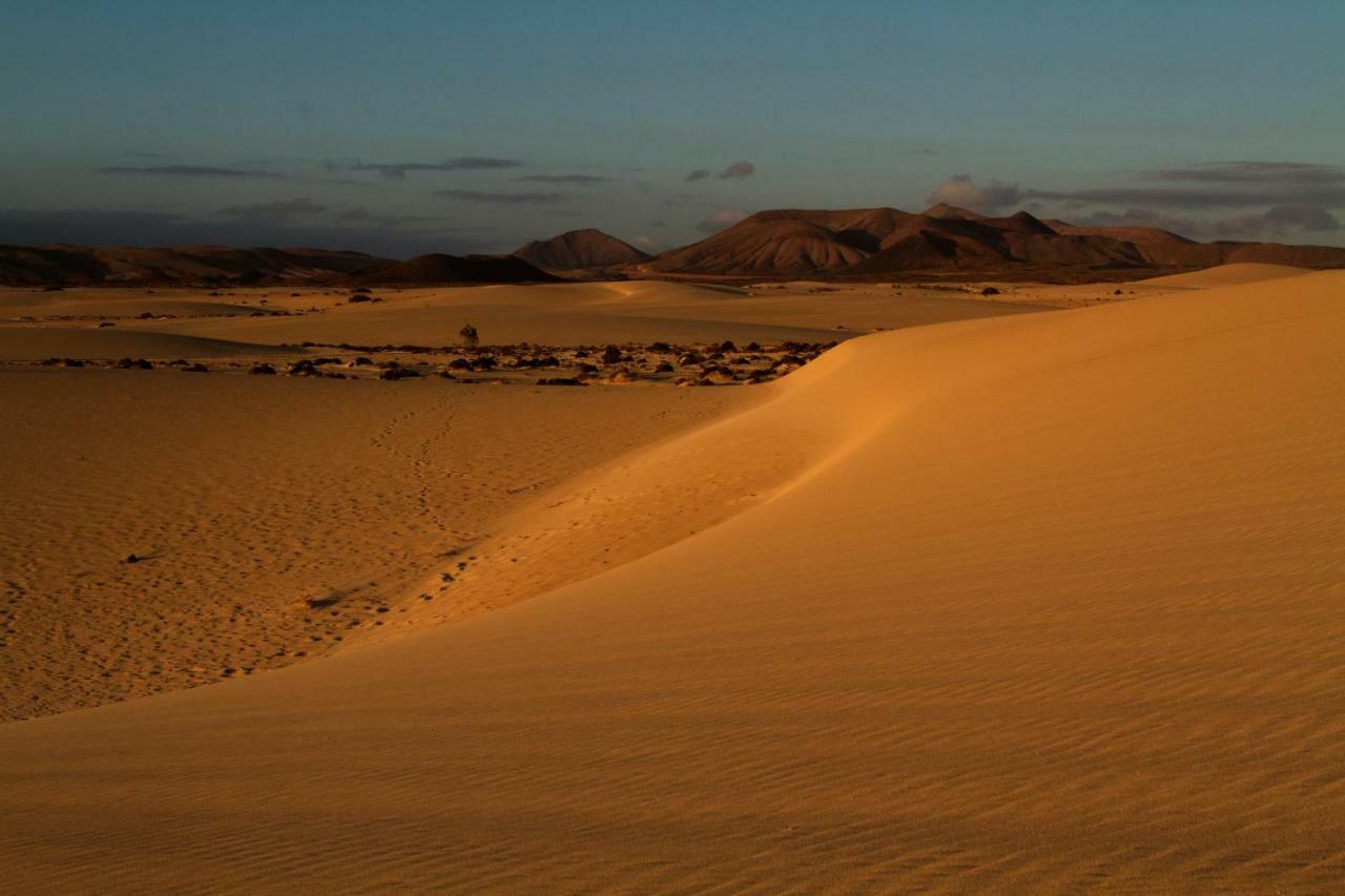 El Cotillo Экстерьер фото