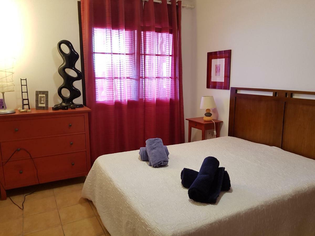 El Cotillo Экстерьер фото
