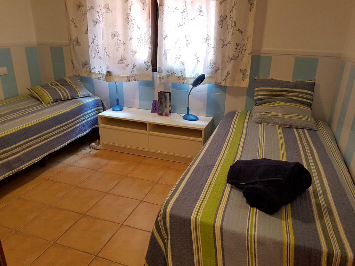 El Cotillo Экстерьер фото
