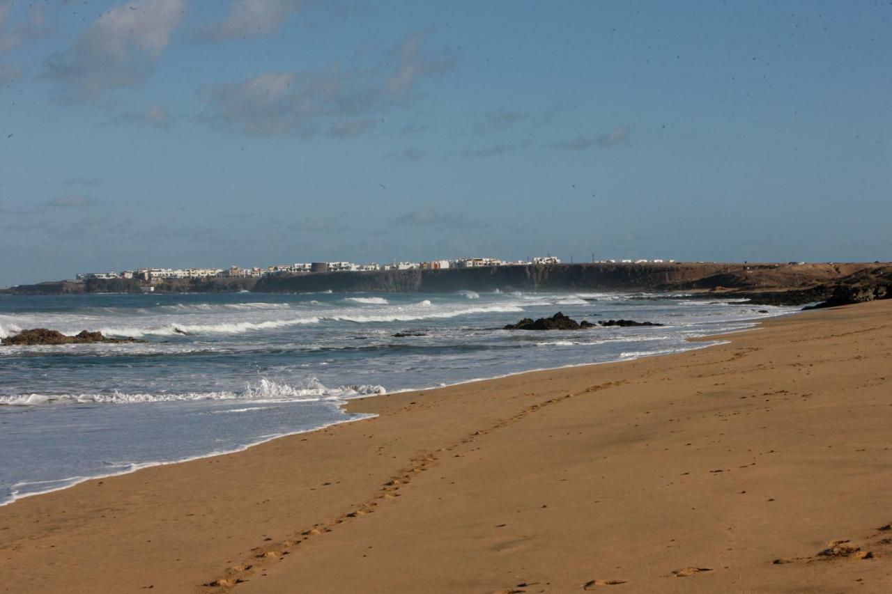 El Cotillo Экстерьер фото